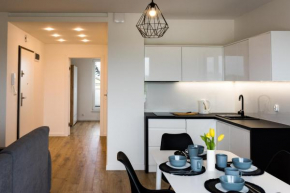Apartamenty DIAGO, Łeba